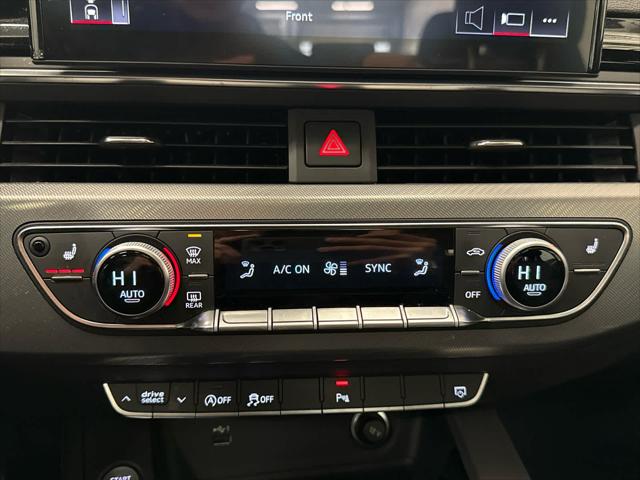 2023 AUDI A4 - Image 22
