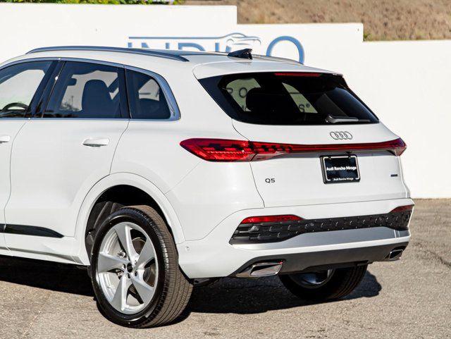 2025 Audi Q5 Premium Plus - Photo 10