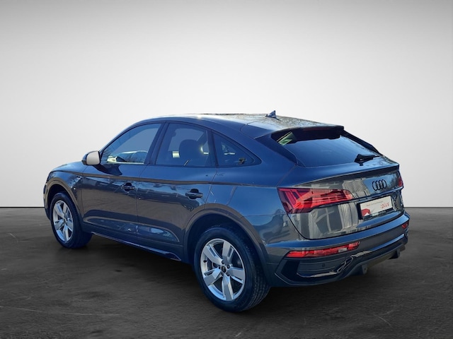 Audi Q5 Sportback 40 TDI Quattro S Tronic -  - Joinsteer - #4