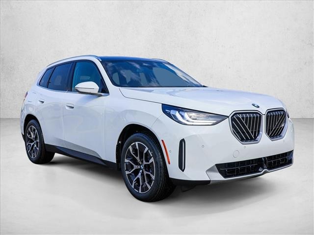 2026 BMW X3