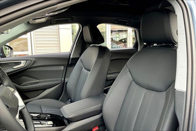 2025 Audi A5 Premium - Photo 9