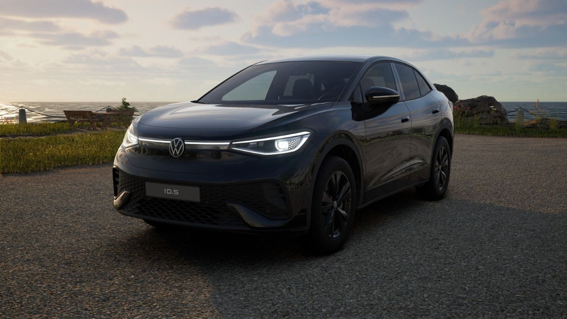 Volkswagen ID.5 Pro