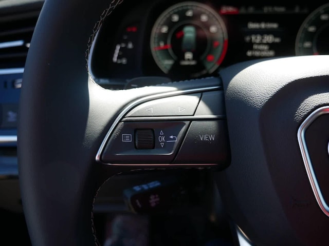 2026 Audi Q7 Premium Plus - Photo 28