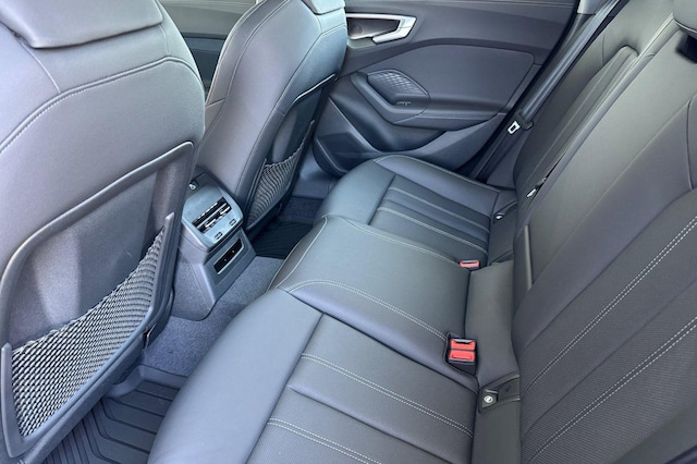 2025 Audi A5 Premium Plus - Photo 11