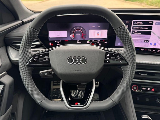 2026 Audi SQ5 Premium Plus - Photo 15
