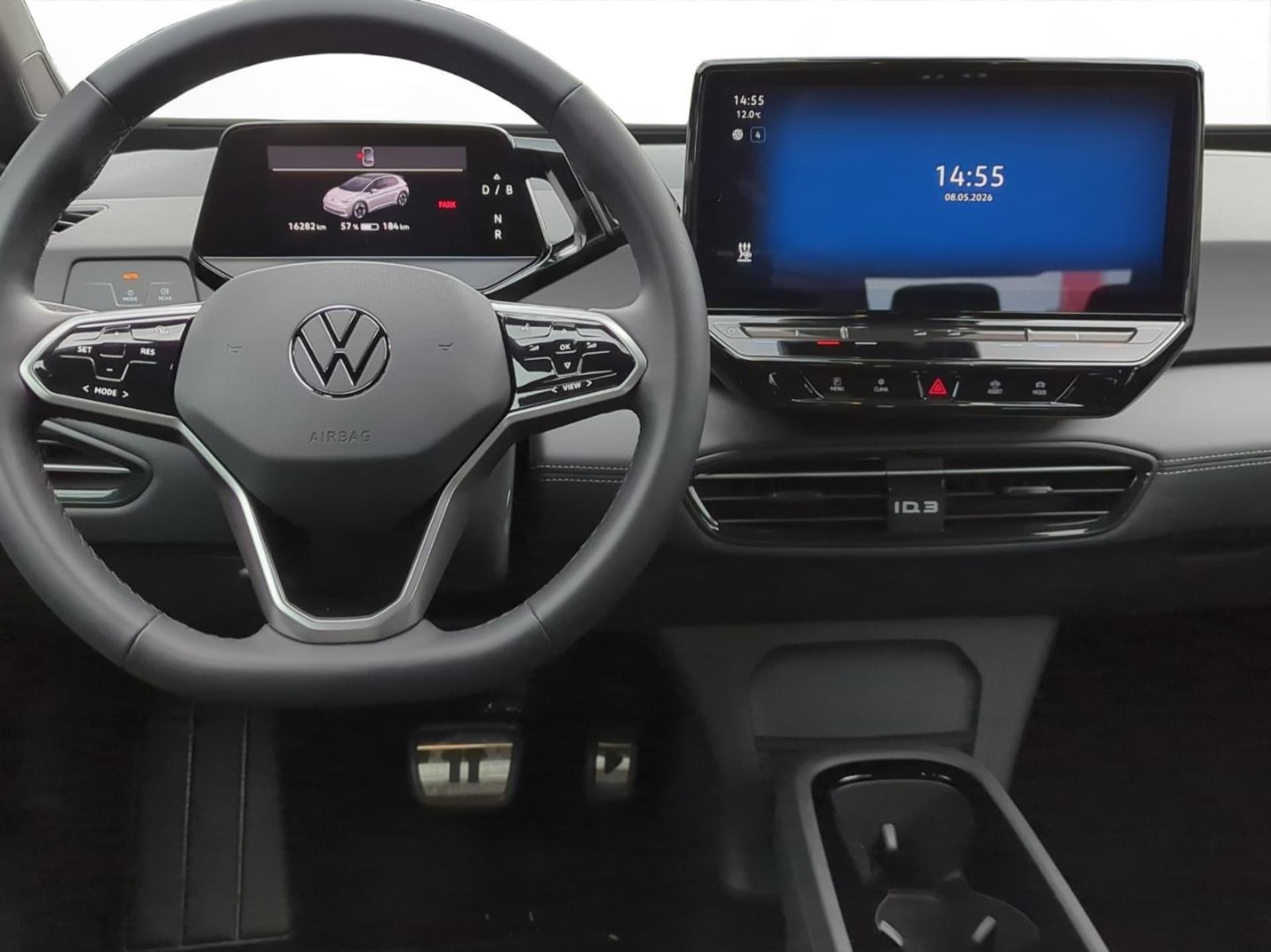 Volkswagen ID.3 Pro