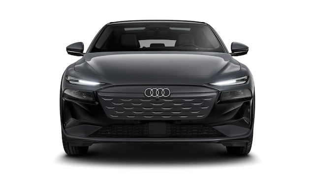 2025 Audi A6 Sportback e-tron