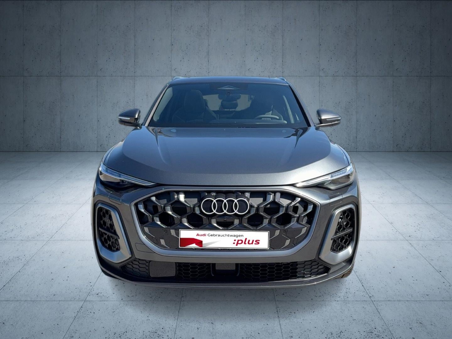 Bild über Audi Q5 SUV e-hybrid e-hybrid quattro S tronic - für weitere Informationen kontaktieren Sie den Audi Partner