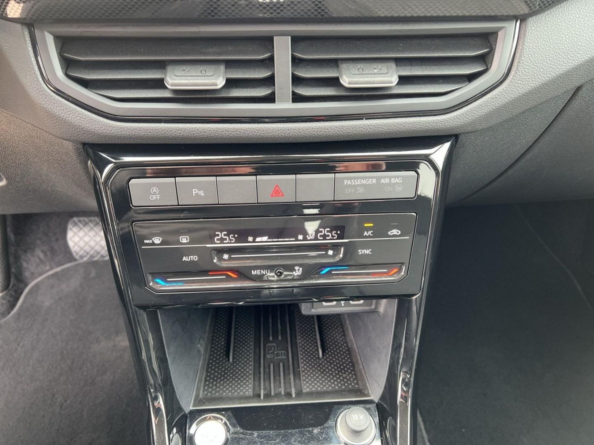 Volkswagen T-Cross Match