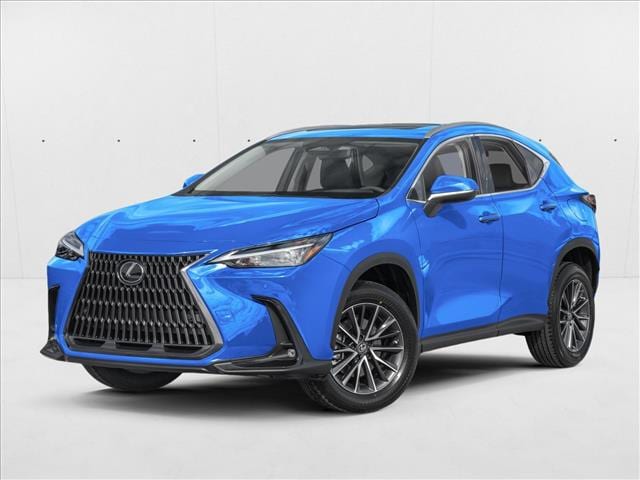 2025 Lexus NX 350 250 Premium FWD's photo