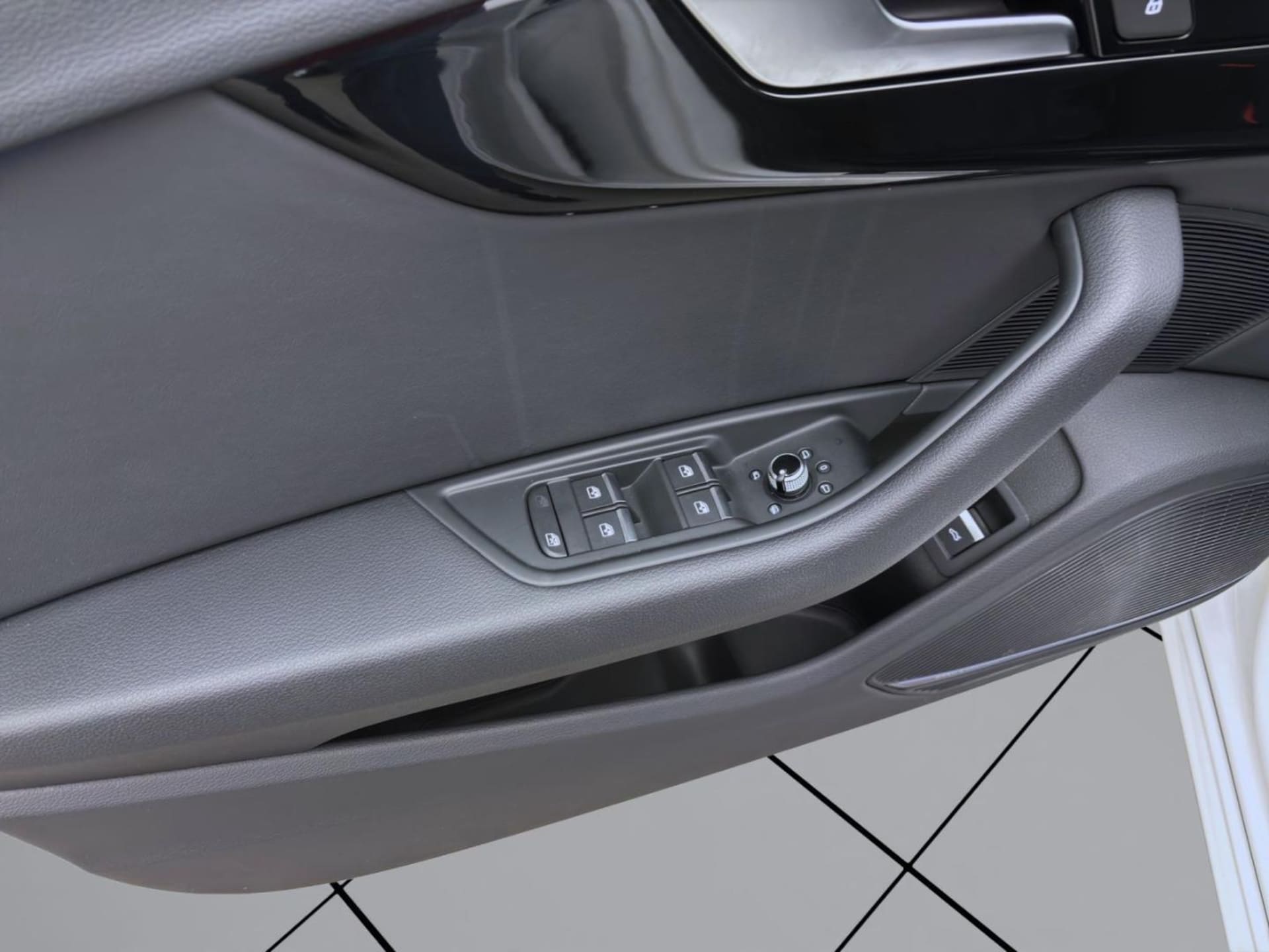Audi A4 Avant Advanced