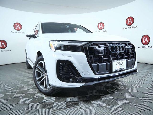 2025 Audi Q7