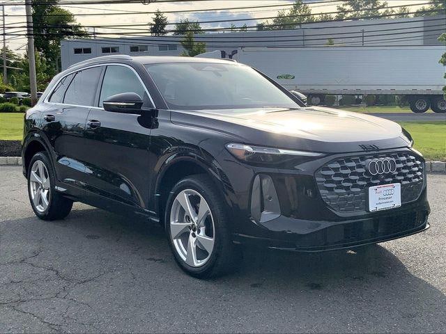 Photo of 2026 Audi Q5