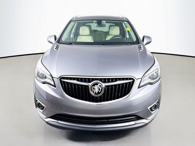 2020 Buick Envision