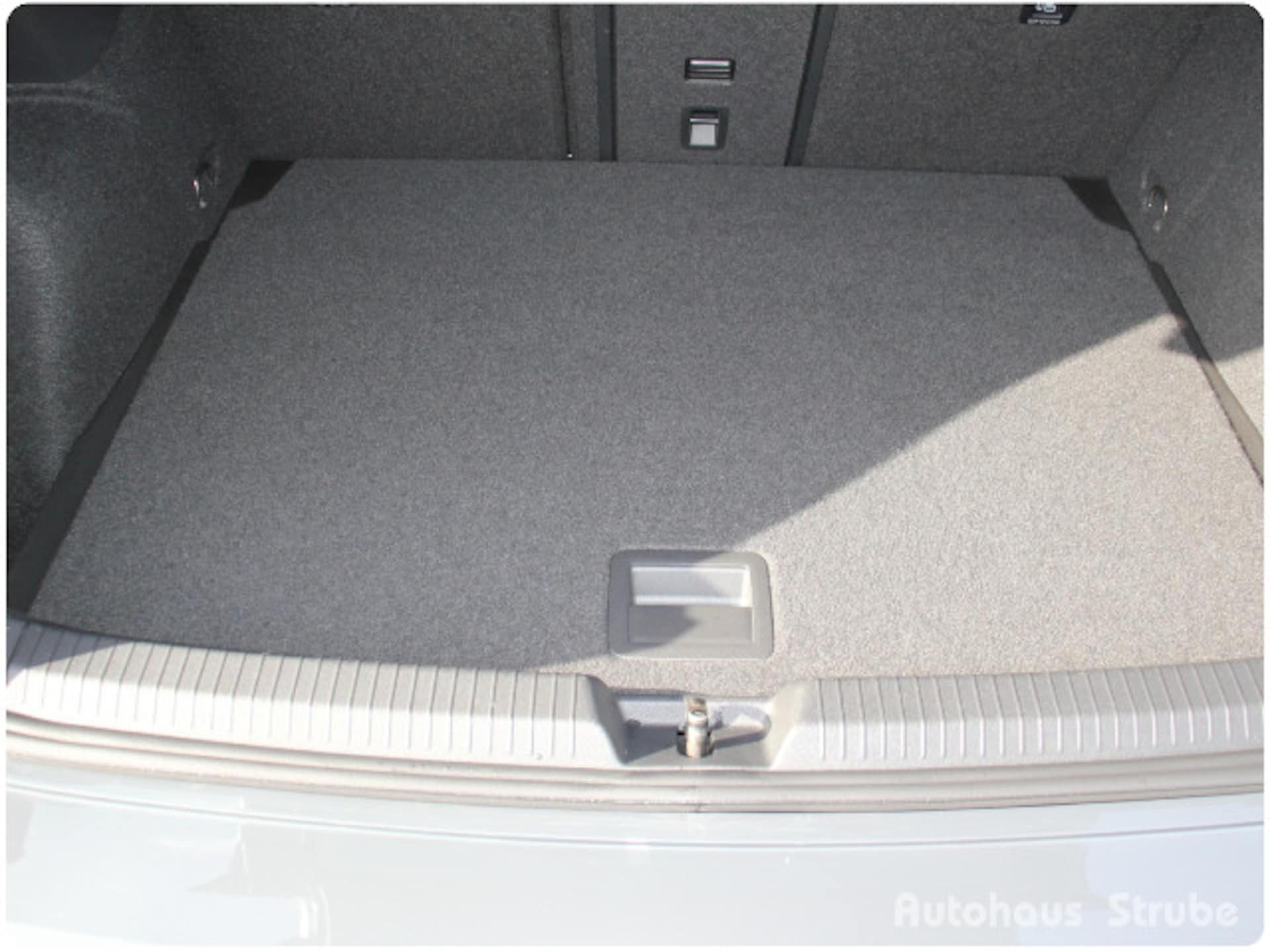 Volkswagen Golf Active