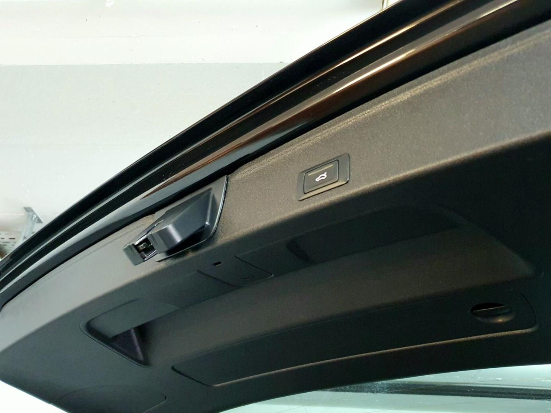 Audi A4 Avant Advanced