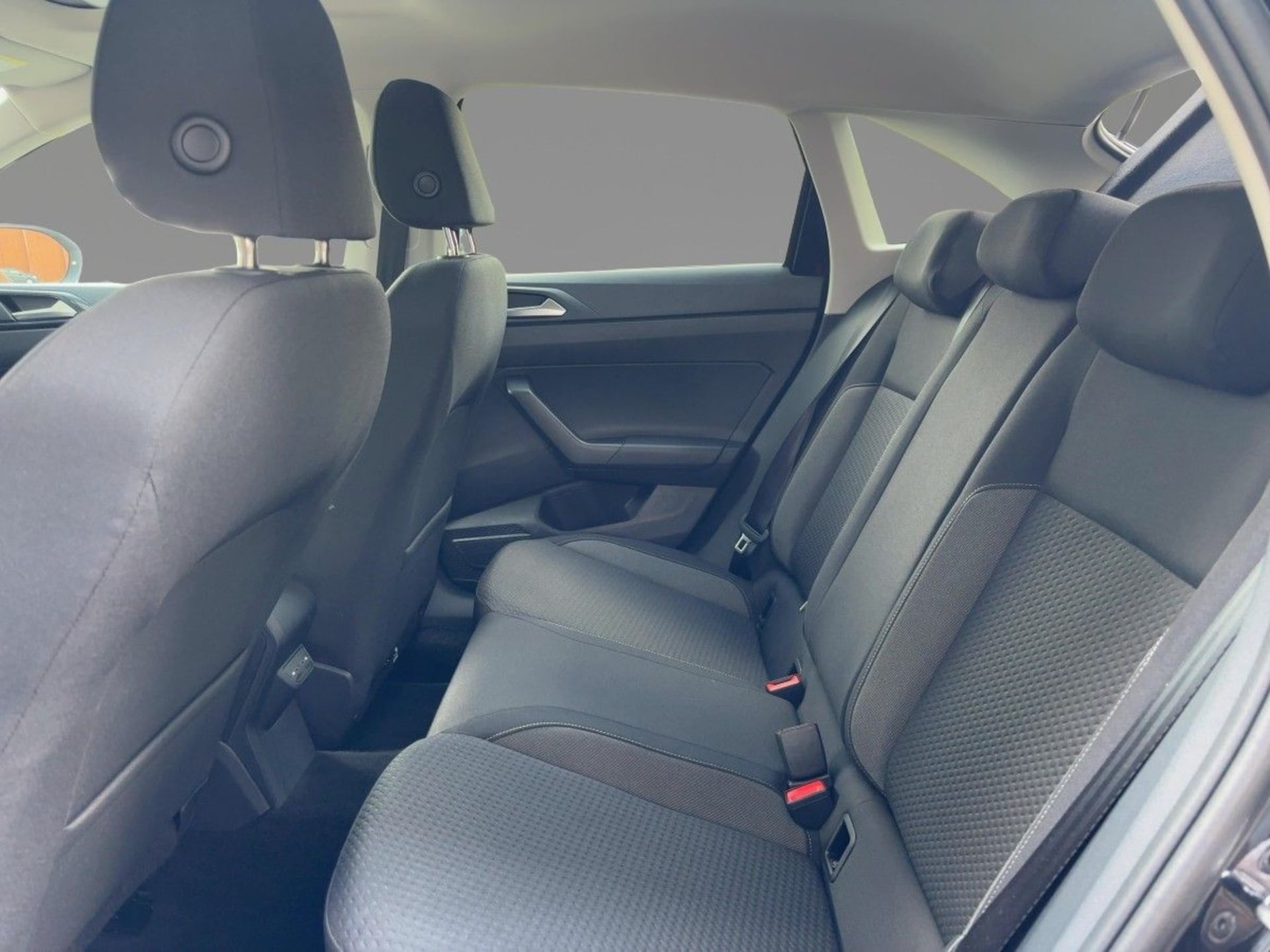 Volkswagen Taigo Life