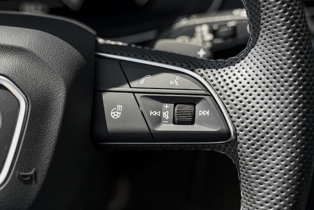 2023 Audi SQ5 Sportback Premium Plus - Photo 19
