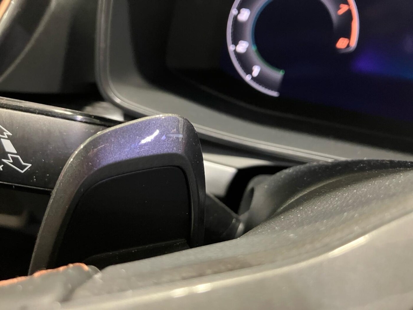 CUPRA Formentor 1.5 TSI e-Hybrid DSG 150 kW (204 CV) — photo 18