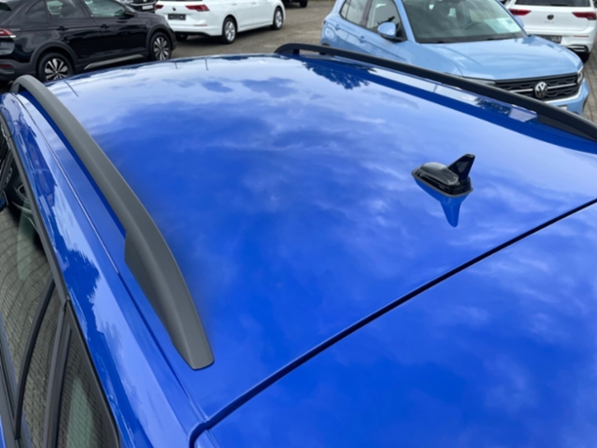 Skoda Kamiq Drive 130