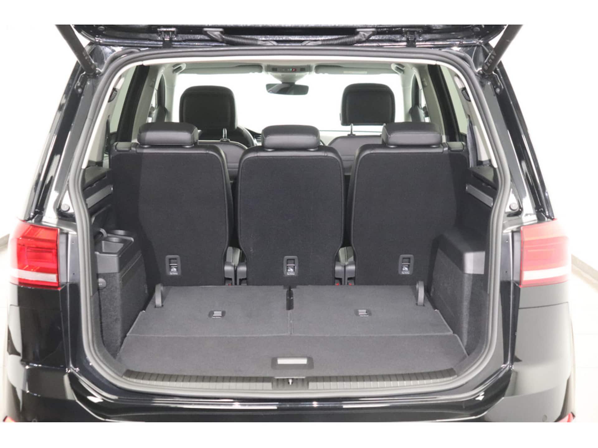 Volkswagen Touran ENERGY