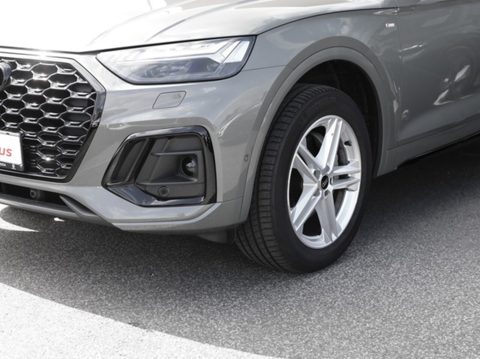 Audi Q5 Sportback – Bild 8