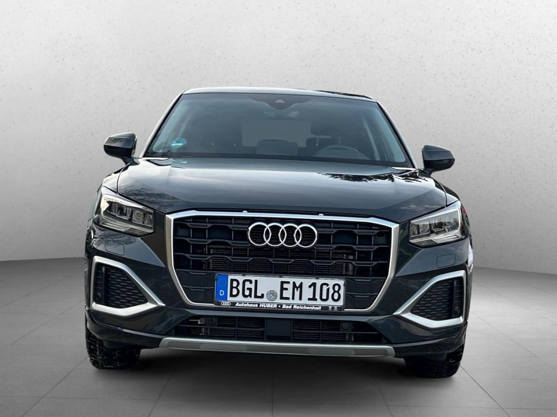 Audi Q2 Advanced