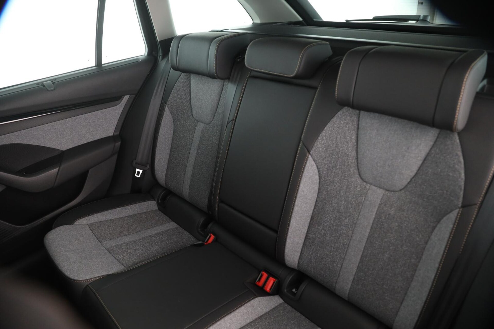 Skoda Octavia Combi Tour