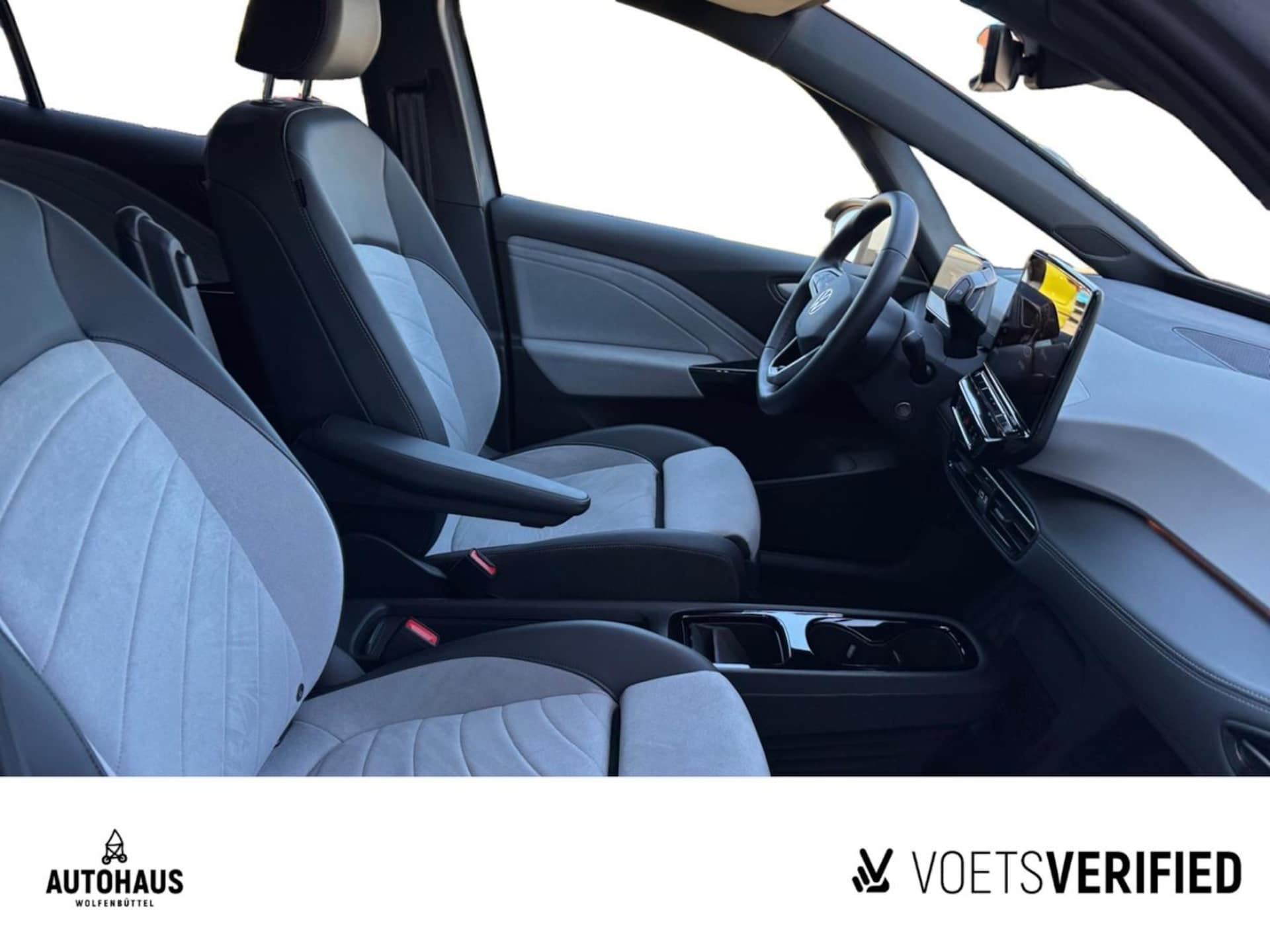 Volkswagen ID.3 MOVE Pro