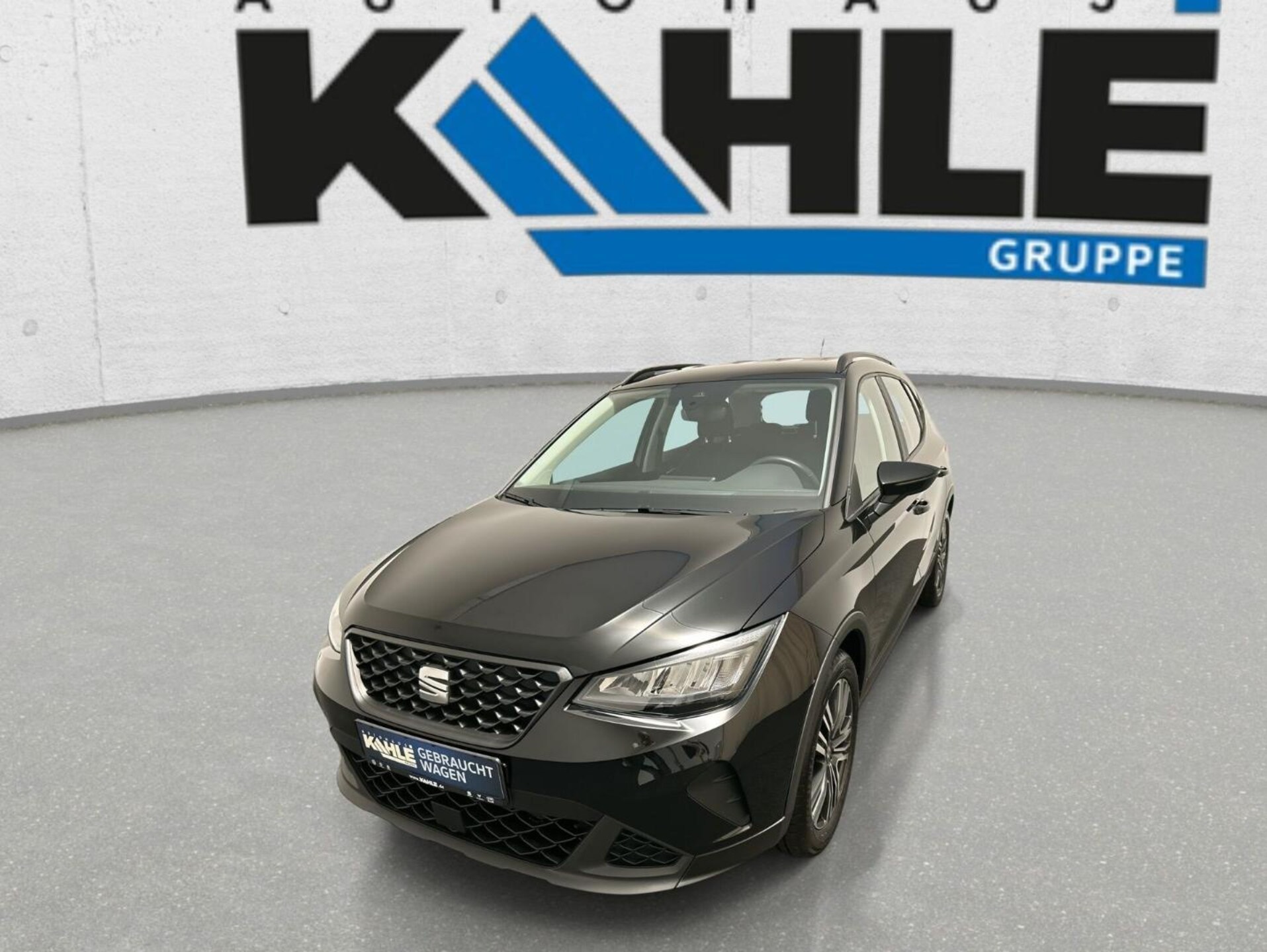 SEAT Arona Style