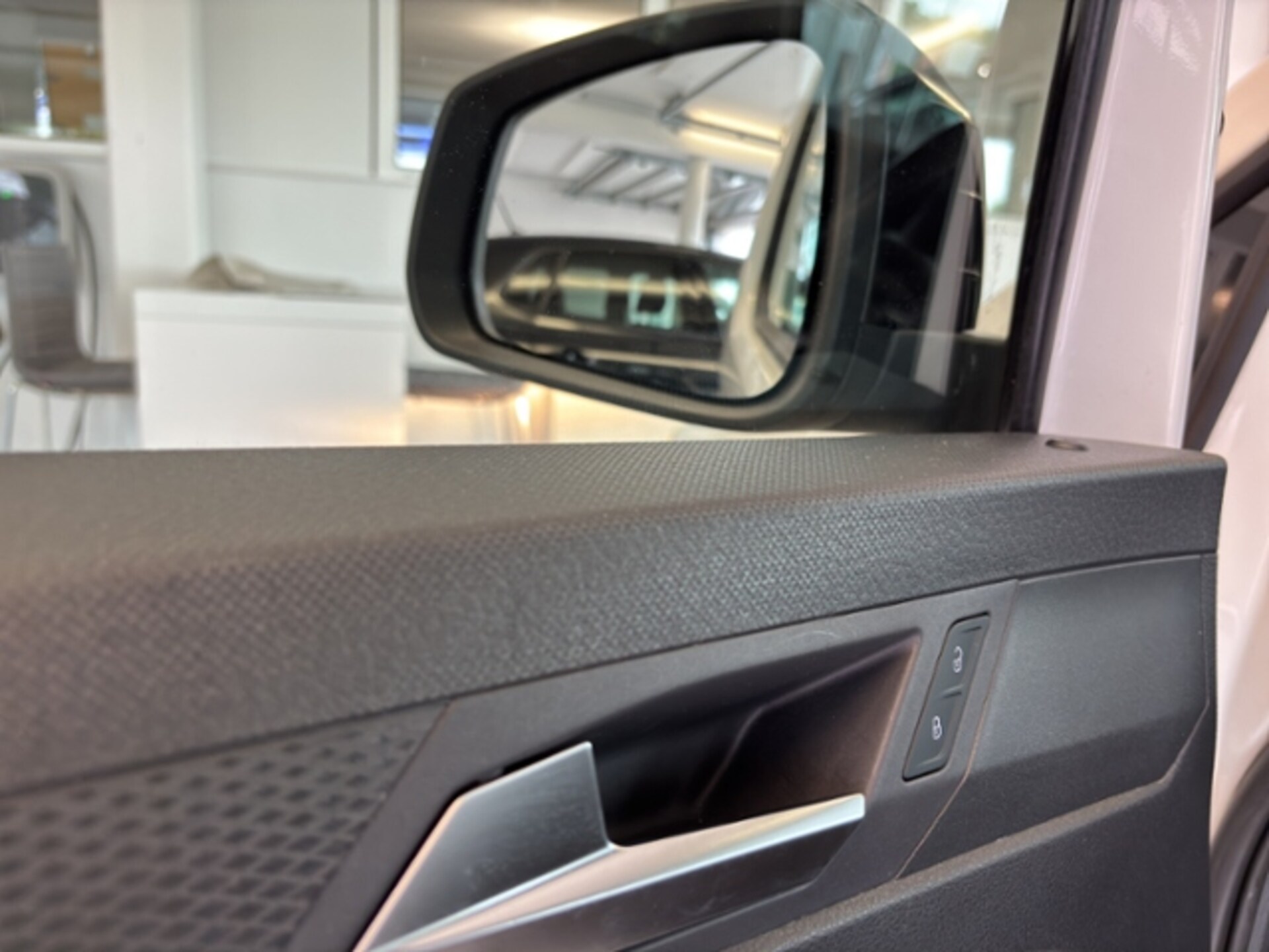 Volkswagen Caddy Maxi Life