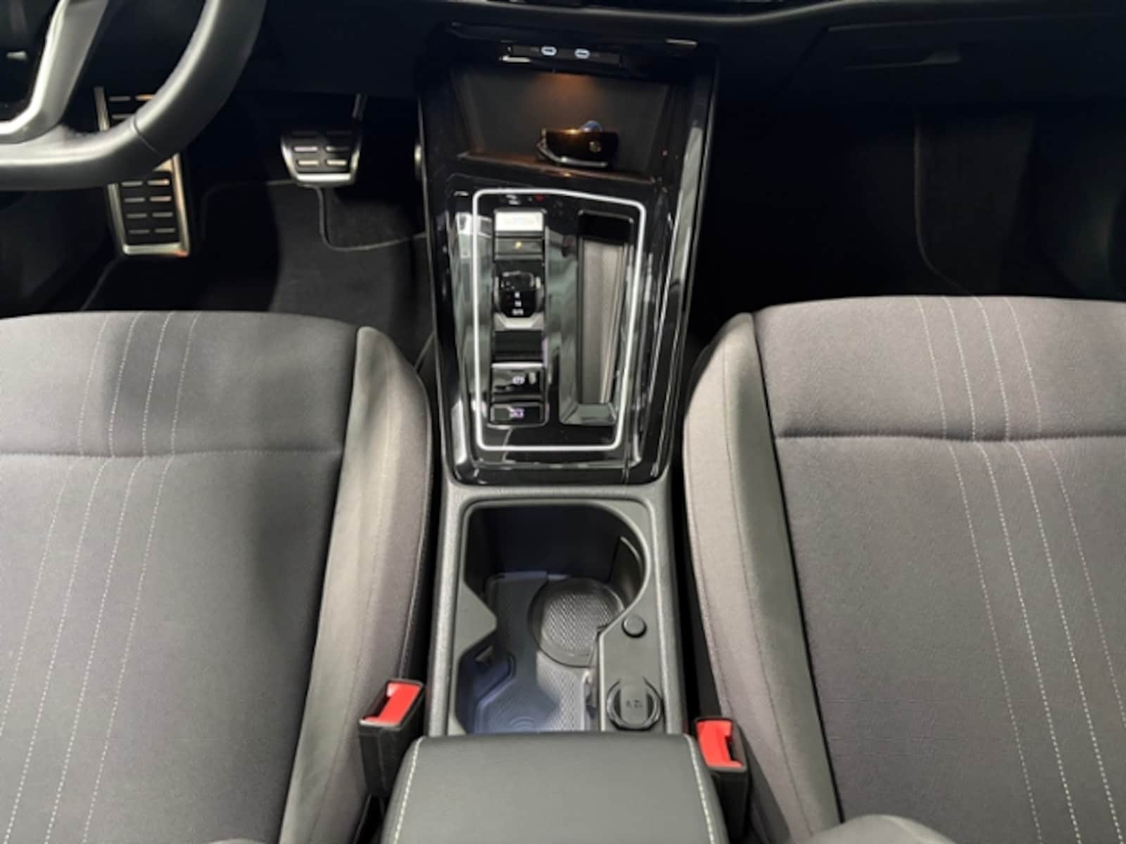 Volkswagen Golf Variant – Bild 23
