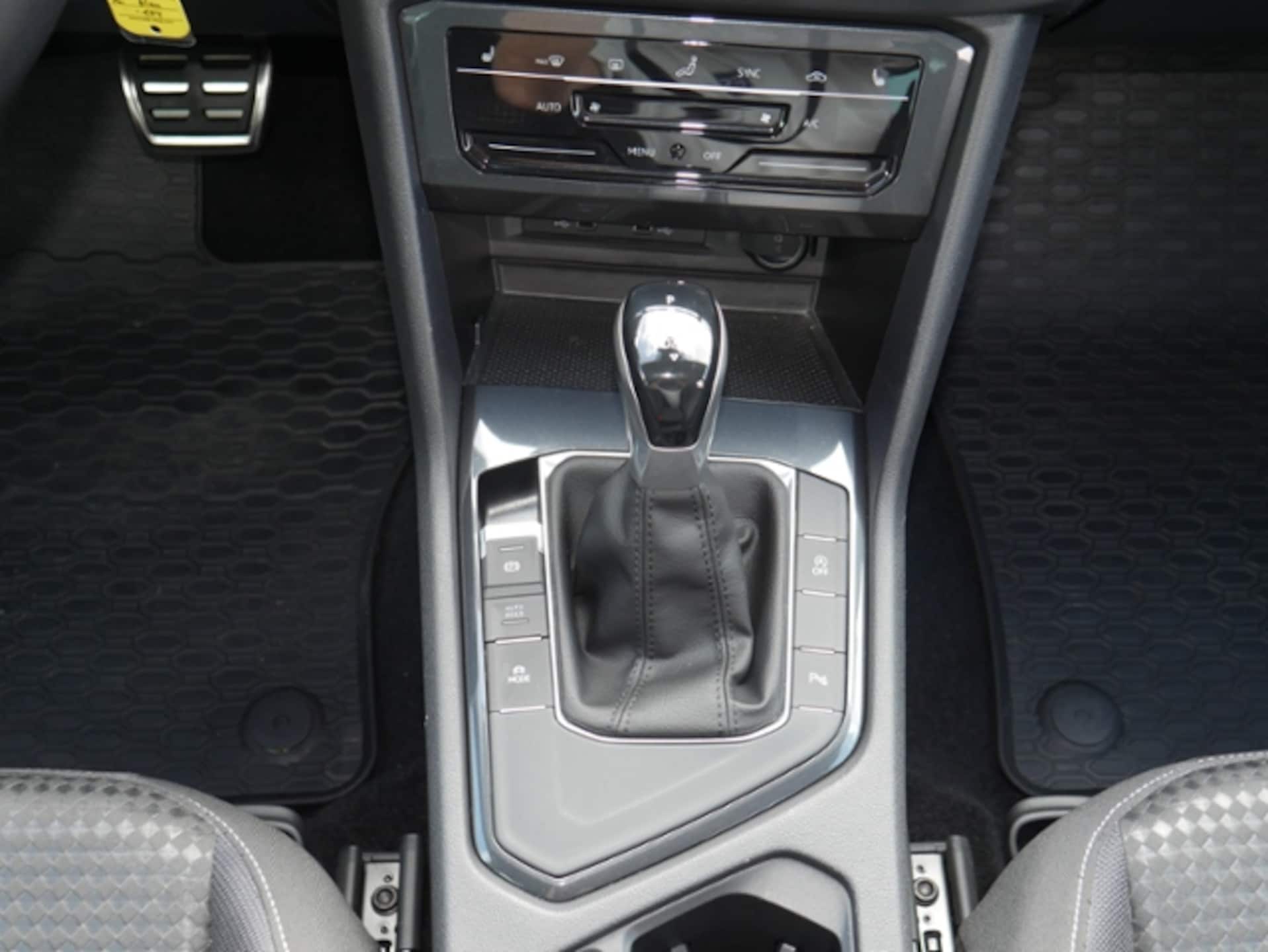 Volkswagen Tiguan United