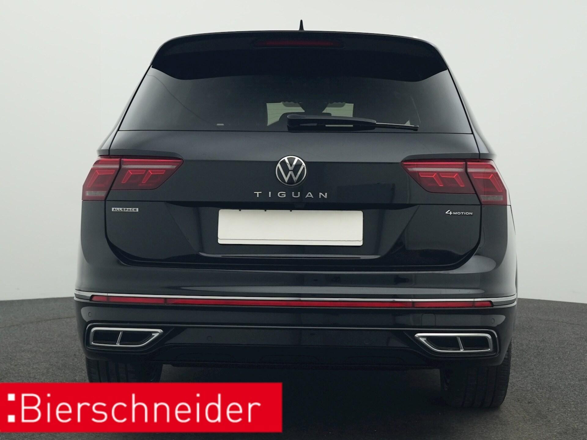 Volkswagen Tiguan Allspace R-Line
