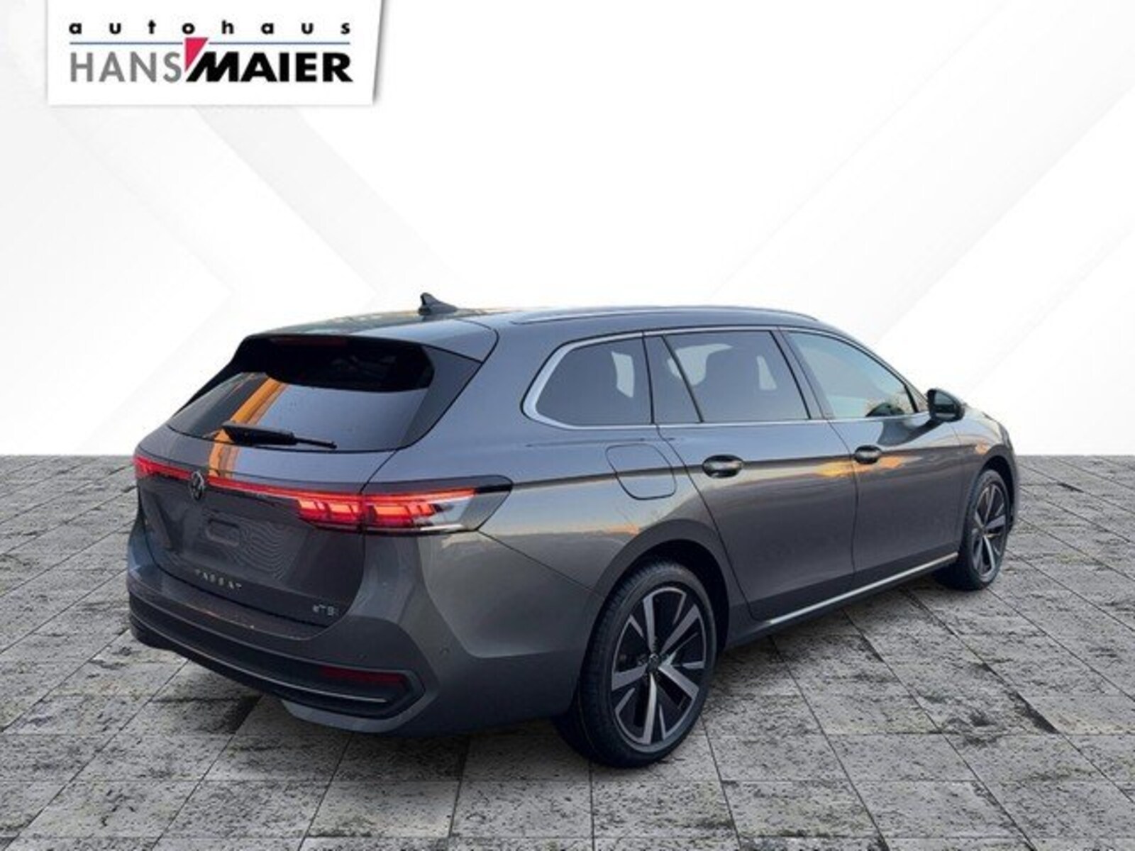Volkswagen Passat – Bild 4