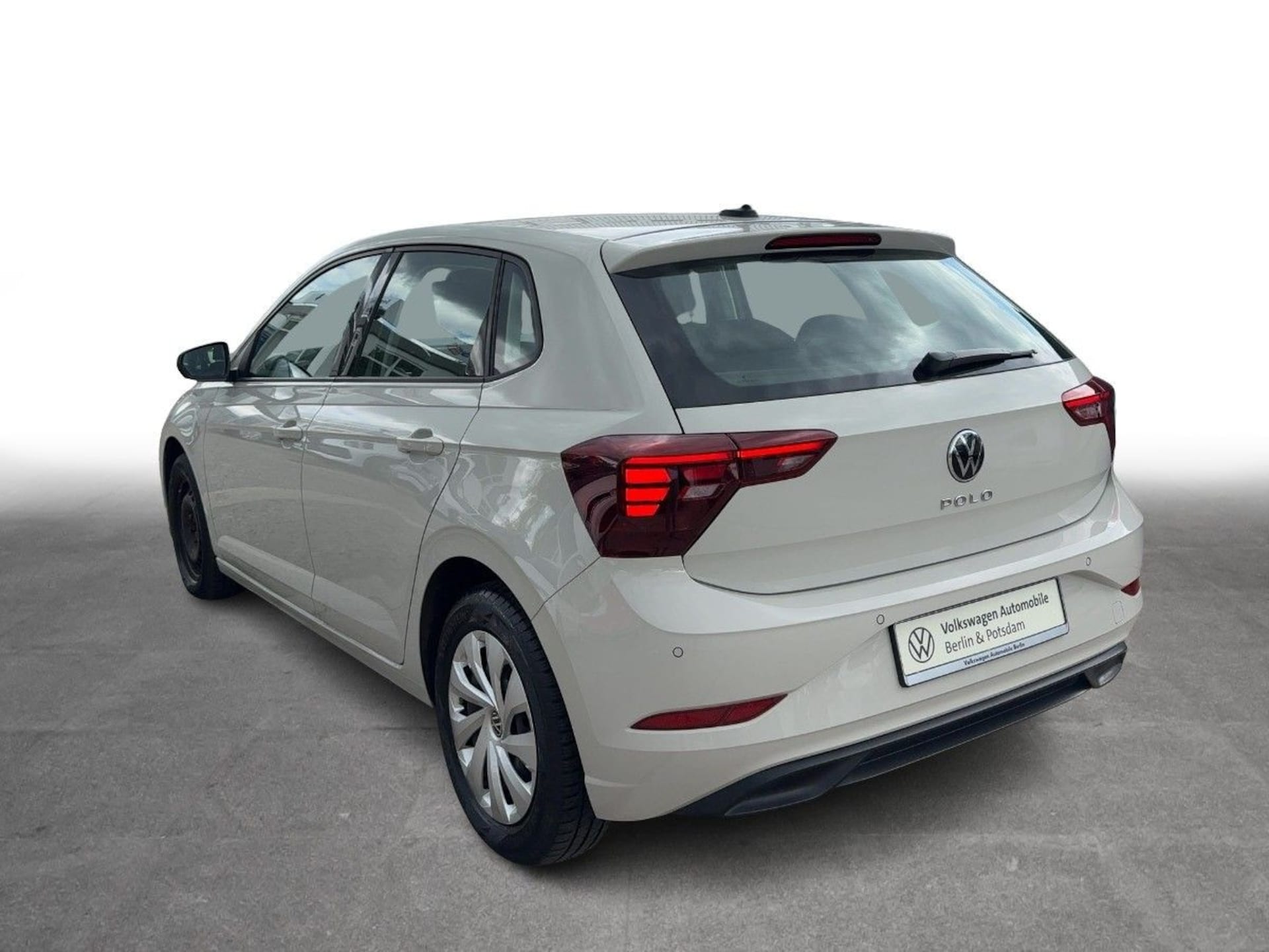 Volkswagen Polo Life