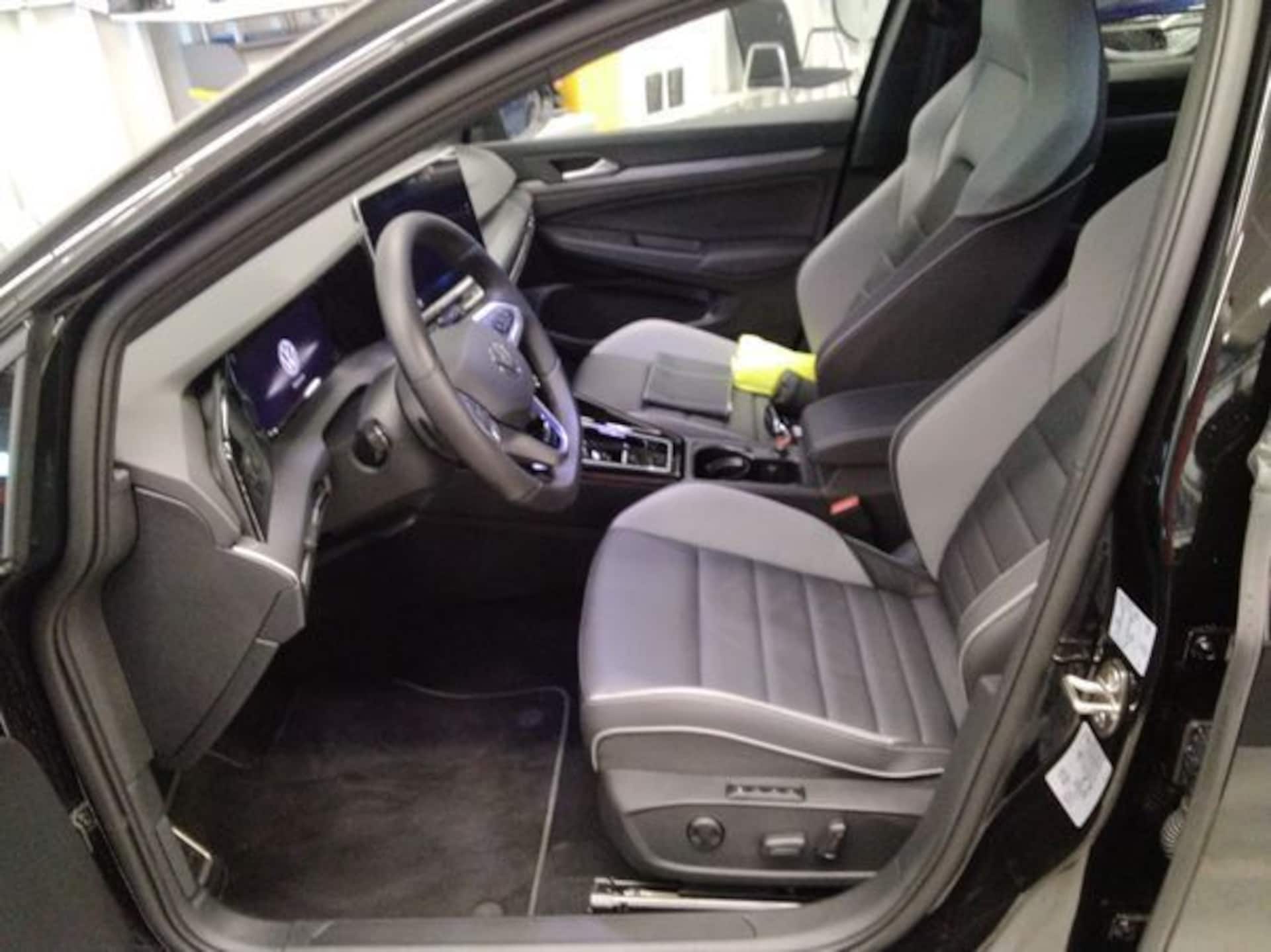 Volkswagen Golf GTE