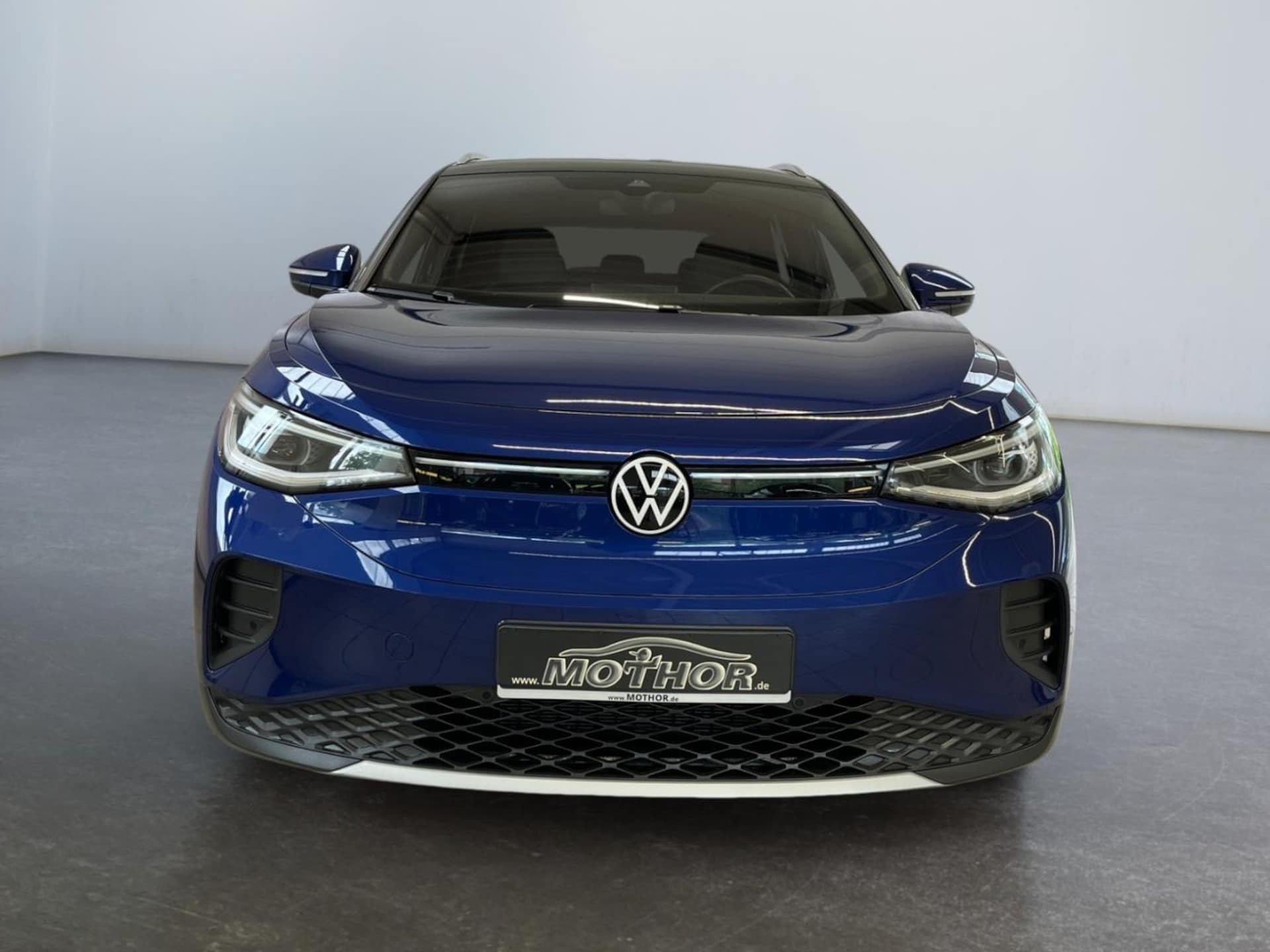 Volkswagen ID.4 Pro Performance