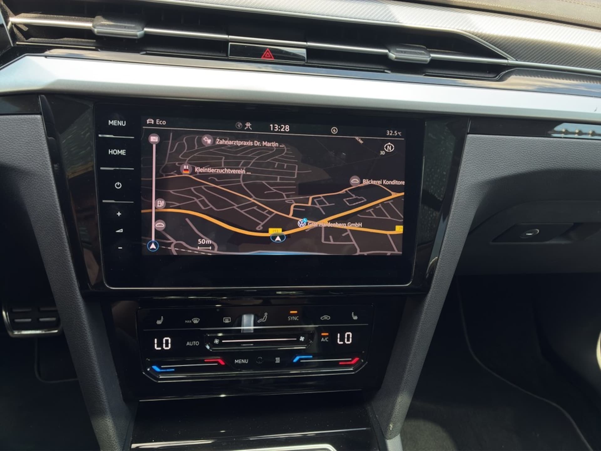 Volkswagen Arteon Shooting Brake Elegance