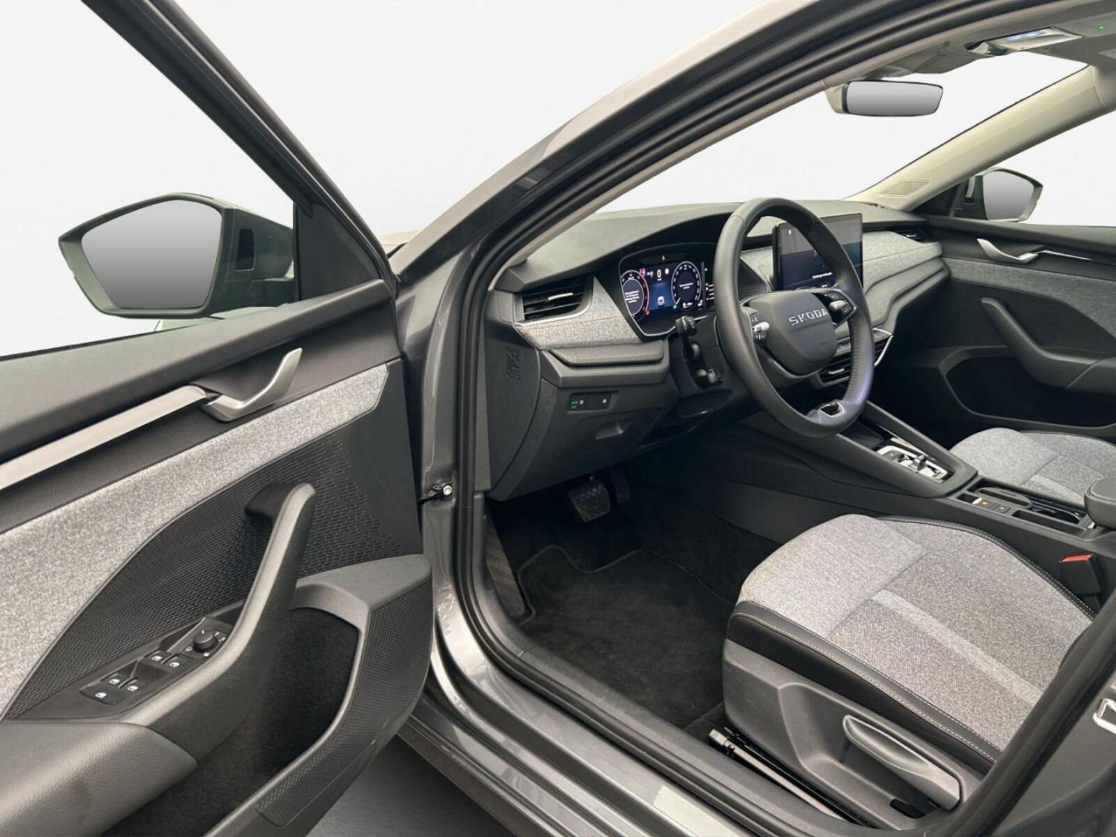 Škoda Octavia Combi – Bild 15