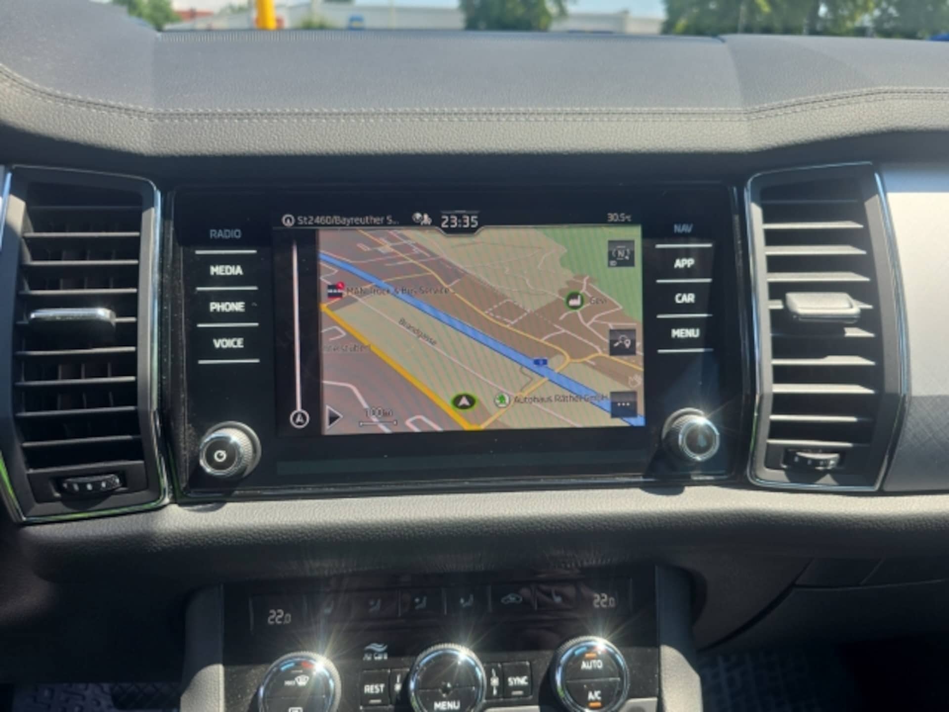 Skoda Kodiaq Ambition