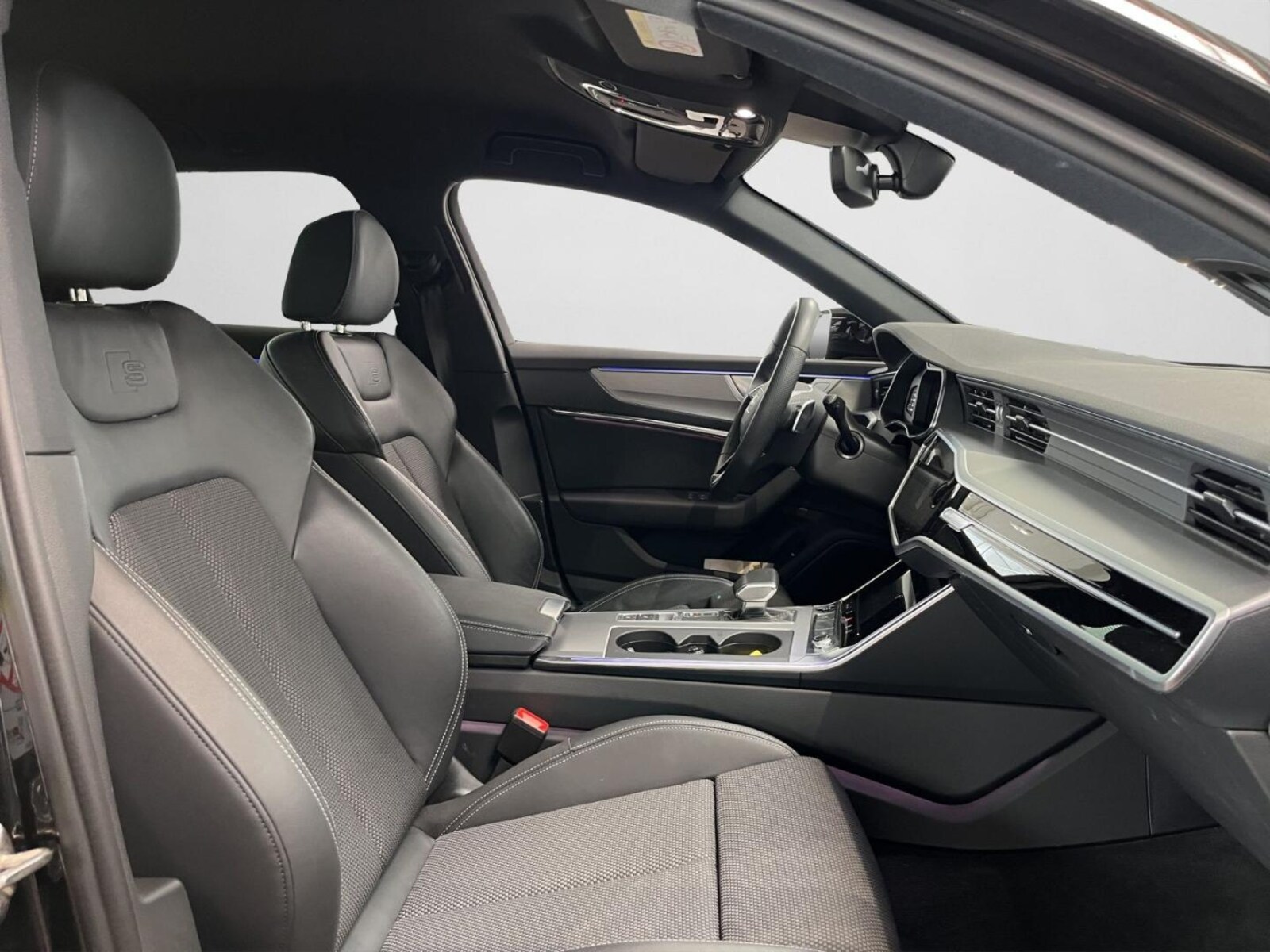 Audi A6 Avant – Bild 4