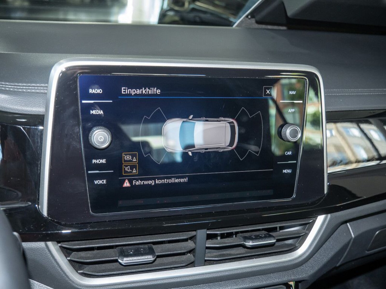 Volkswagen T-Roc – Bild 13