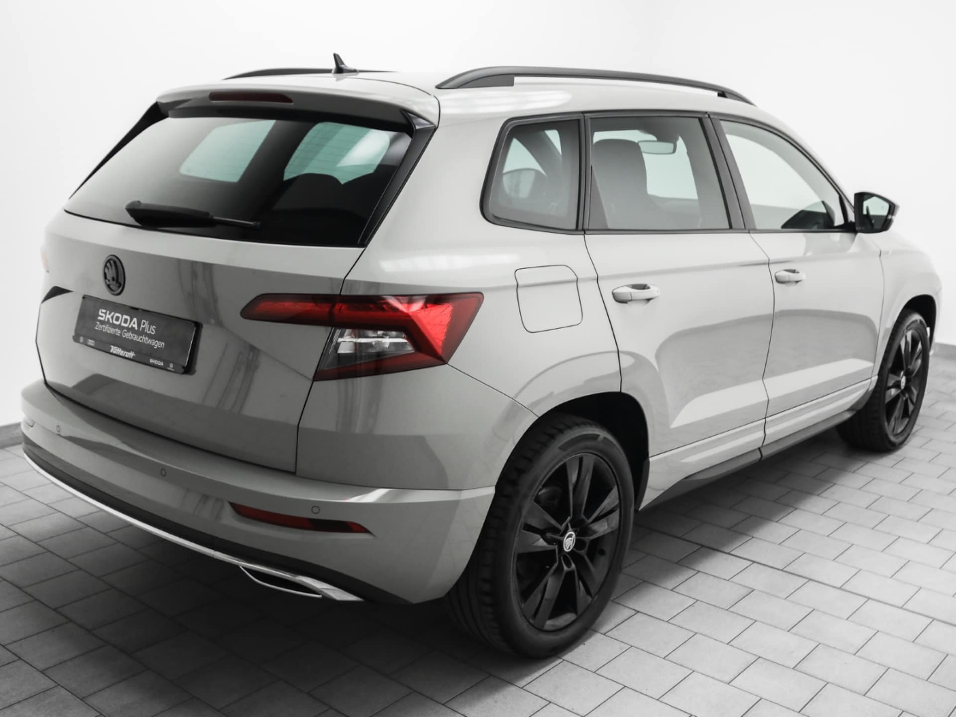 Skoda Karoq Ambition