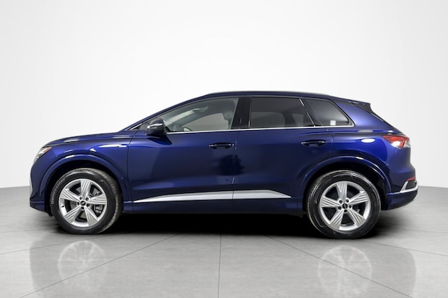 2024 Audi Q4 e-tron
