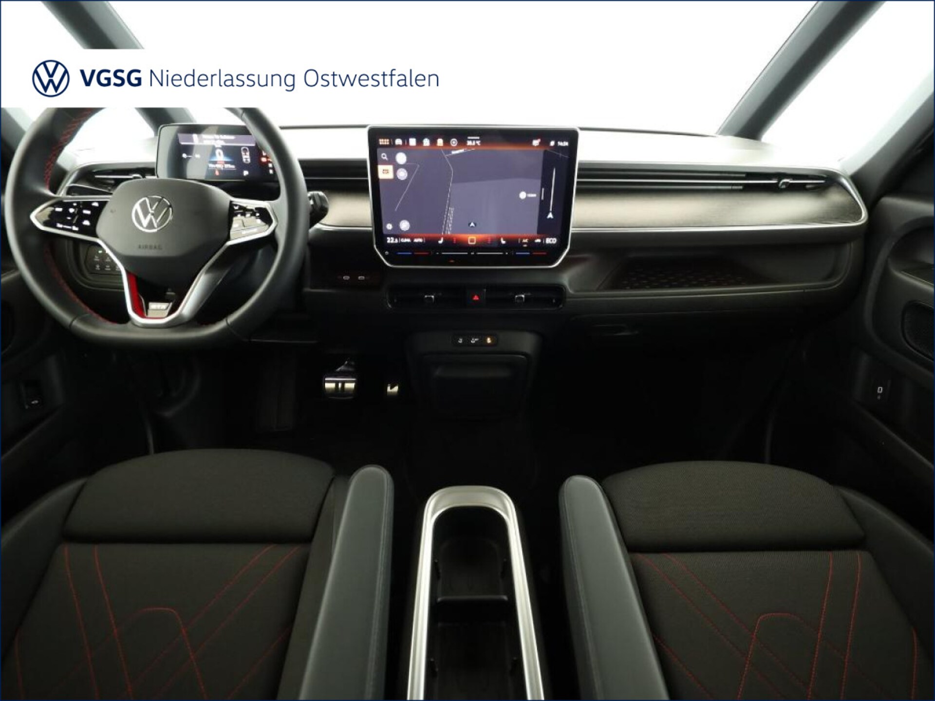 Volkswagen ID. Buzz GTX