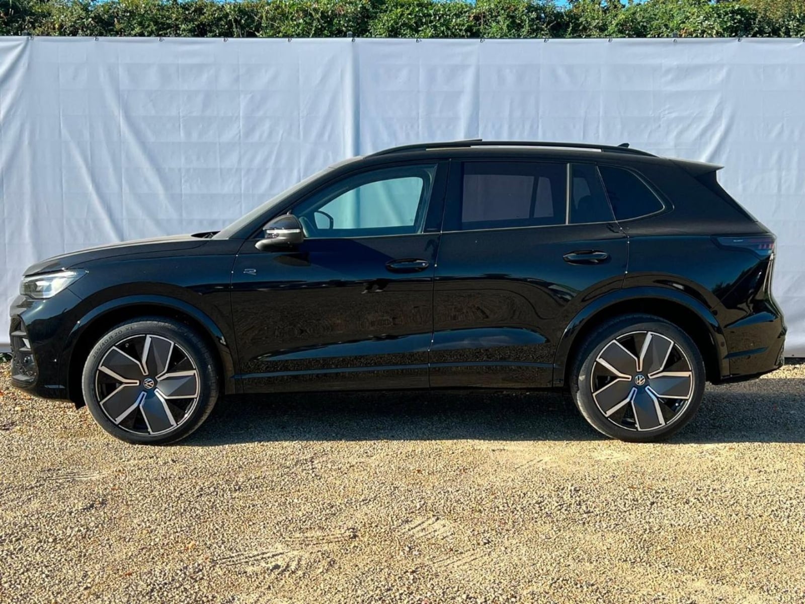 Volkswagen Tiguan – Bild 4