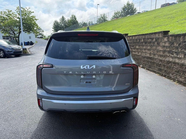 2024 Kia Telluride