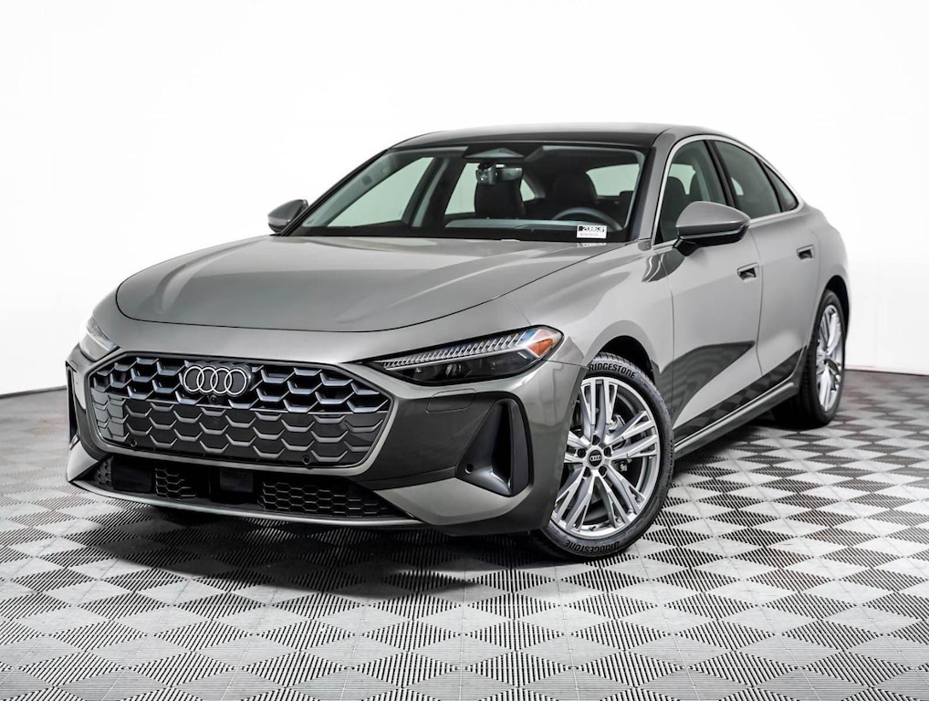 2026 Audi A5 Sedan