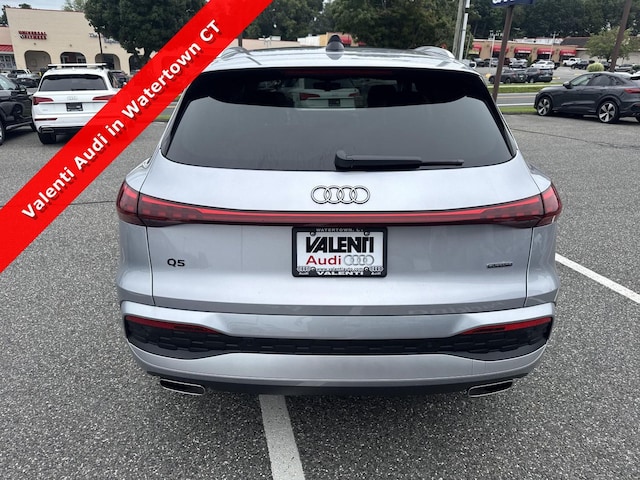 2026 Audi Q5